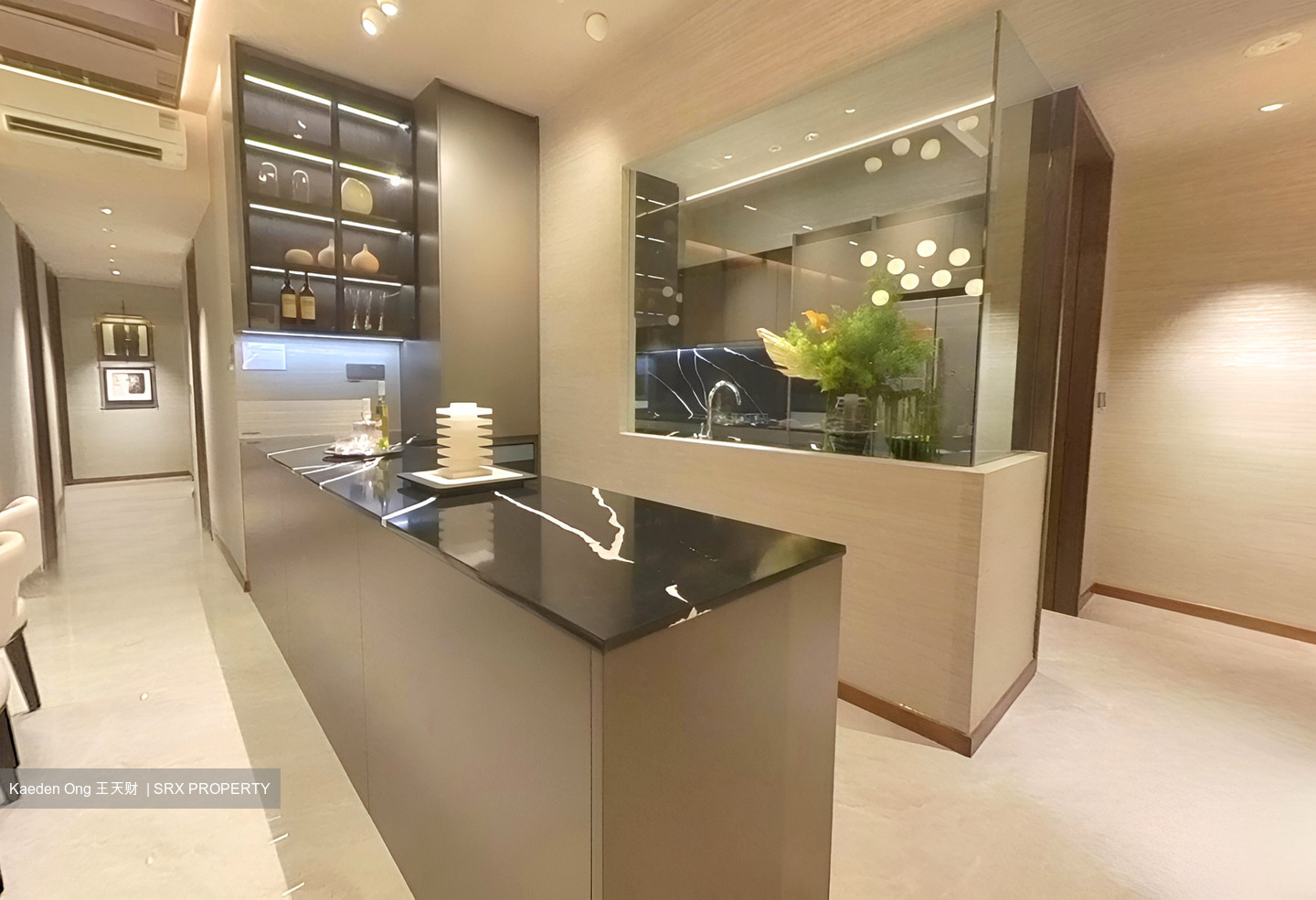 One Marina Gardens (D1), Apartment #496984211